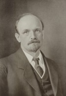 Hermann Suter, Aufnahme aus den 1920er Jahren