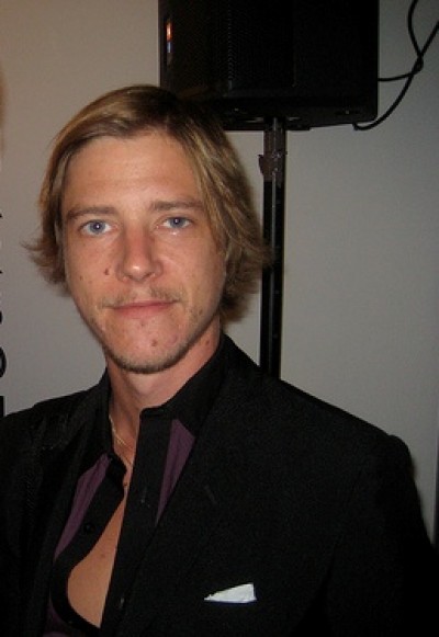 Paul Banks