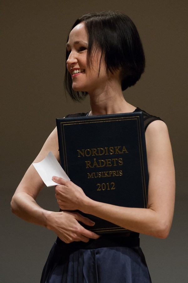 Anna S. Thorvaldsdóttir