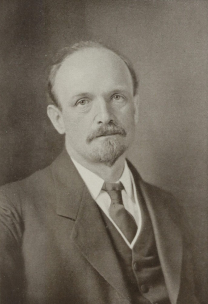 Hermann Suter