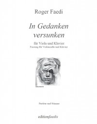 FAE007 • FAEDI - Gedanken - Score & parts - Download