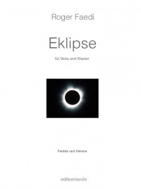 FAE008 • FAEDI - Eklipse - Score & parts - Download