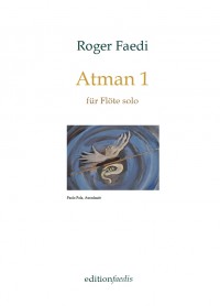 FAE035 • FAEDI - Atman - Part