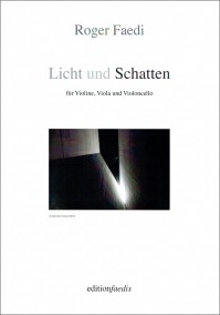 FAE088 • FAEDI - Licht und Schatten (Light and shadow) - Sc