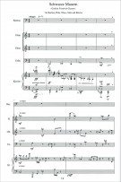 Notenbeispiel / Score example